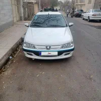 پارس موتور جدید