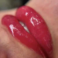 شید لب و رژ لب تخصصی