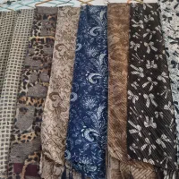 شال روسری جدید رسید