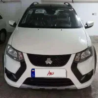 فروش خودرو کوئیک ار اس