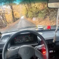 پراید مدل ۸۵ نقره ای|خودرو سواری و وانت|سنگر, |دیوار