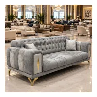 مبل  راحتی ال دنیز) رنگبندی  به سلیقه مشتری،کد007