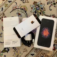 آیفون iPhone SE 2016 با حافظه 16 گیگابایت
