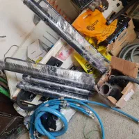 بیل جلو تراکتور|ماشینآلات صنعتی|بیضا, |دیوار