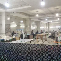 تعدادی چرخکار ماهر نیازمندیم و وسط کار