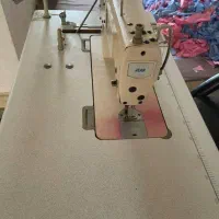 چرخ خیاطی صنعتیJean|چرخ خیاطی و ریسندگی|پارسآباد, |دیوار