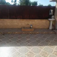 منزل مسکونی طبقه بالا فروشی