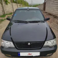 پراید 132