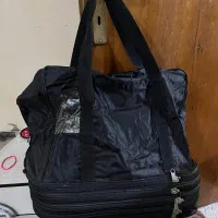 ساک بزرگ مسافرتی