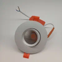 پنل هالوژن ۷ وات رشد گیاه COB متحرک لالِچی|لامپ و چراغ|تهران, فردوسی|دیوار