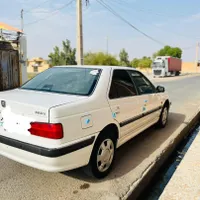 پژو پارس سال، مدل ۱۳۹۸|خودرو سواری و وانت|دزفول, |دیوار
