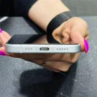 ایفون16نرمال