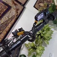 اسکوتر برقی|دوچرخه، اسکیت، اسکوتر|تهران, یافت آباد جنوبی|دیوار