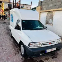 پراید وانت ۱۴۰۳|خودرو سواری و وانت|کرمان, |دیوار