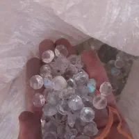 فروش ۱۵۰هزار دونه کریستال سایز ۱۴