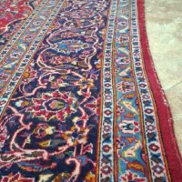 فرش دستباف|فرش|اندیشه, اندیشه فاز ۳|دیوار