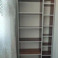 قفسه مغازه|کتابخانه، شلف، قفسههای دیواری|تبریز, |دیوار