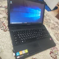 لپتاپ لنوو G505