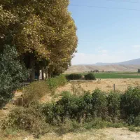 فروش زمین های ۱۰۰۰و ۱۵۰۰متری