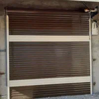 کرکره برقی. جک پارکینک و ریلی .سابان برقی|خدمات پیشه و مهارت|رشت, علی آباد|دیوار