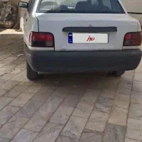 پراید مدل ۷۵