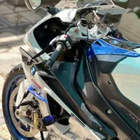 BMW S1000RR|موتورسیکلت|اصفهان, شاهزاده ابراهیم|دیوار