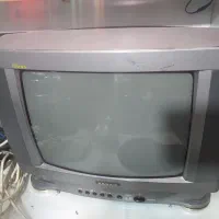 تلویزیون ۱۴ اینچ