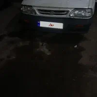 پراید مدل ۸۰ متور گیربکس سالم