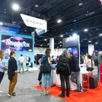 استخدام کانتر دار/ مسئول نمایشگاه