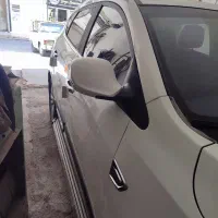 سواری جک اس۵سفید|خودرو سواری و وانت|نسیم‌شهر, |دیوار