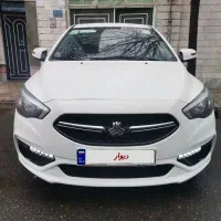 شاهین 1401G توربو