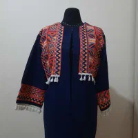 مانتو سوزن دوزی هندی