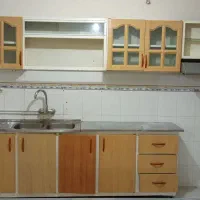 کابینت فلزی وهود