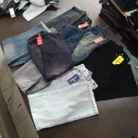 فروش شلوار لی .کتان، پارچه ای مردانه   (زنانه)