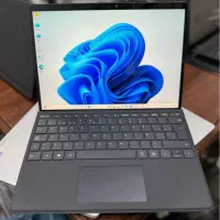 سورفیس پرو‌5 سیم کارت خور LTI رام8/256 ارسال سراسر