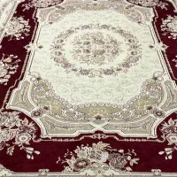 فروش دو تخته فرش ۹ متری