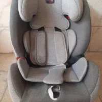 صندلی ماشین کودک بیبی لند