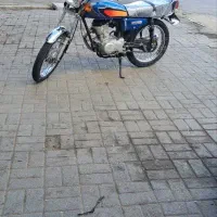 ظفر ۱۲۵ پلاک قدیم