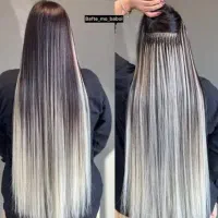 اکستیشن مو،مژه هیدن،کاشت ناخن