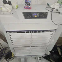 کولر آبی دیجیتال جدید نو نو|کولر آبی|شهرضا, |دیوار