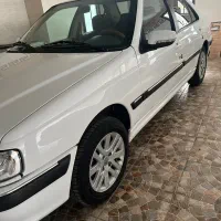 پارس xup7مدل۱۴۰۲|خودرو سواری و وانت|ساوه, |دیوار