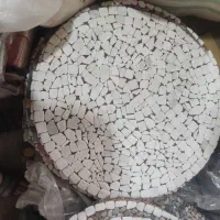 پادری سنگی|پادری|برخوار, |دیوار