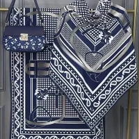 ست های زیبای کیف و روسری|کیف، کفش، کمربند|بوشهر, |دیوار