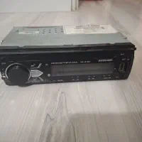 اکواریوم ضبط ۶ کانال مستر ادیو