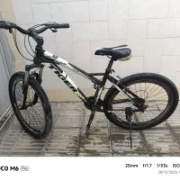 دوچرخه 26 مدل تایگر