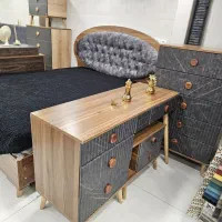 سرویس خواب تخفیف خورده|تخت و سرویس خواب|مسجد سلیمان, |دیوار