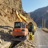 اجاره بیل امینی بیل|خودرو سنگین|فردیس, فردیس|دیوار