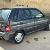 پراید111 مدل 1398پلمپ بسیار سالم|خودرو سواری و وانت|کرج, شهرک فهمیده|دیوار