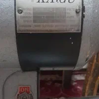 قیچی برقی کایکو KAIGU - سایز ۸