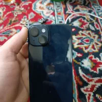 آیفون ۱۴ نرمال ۱۲۸|موبایل|مراغه, |دیوار